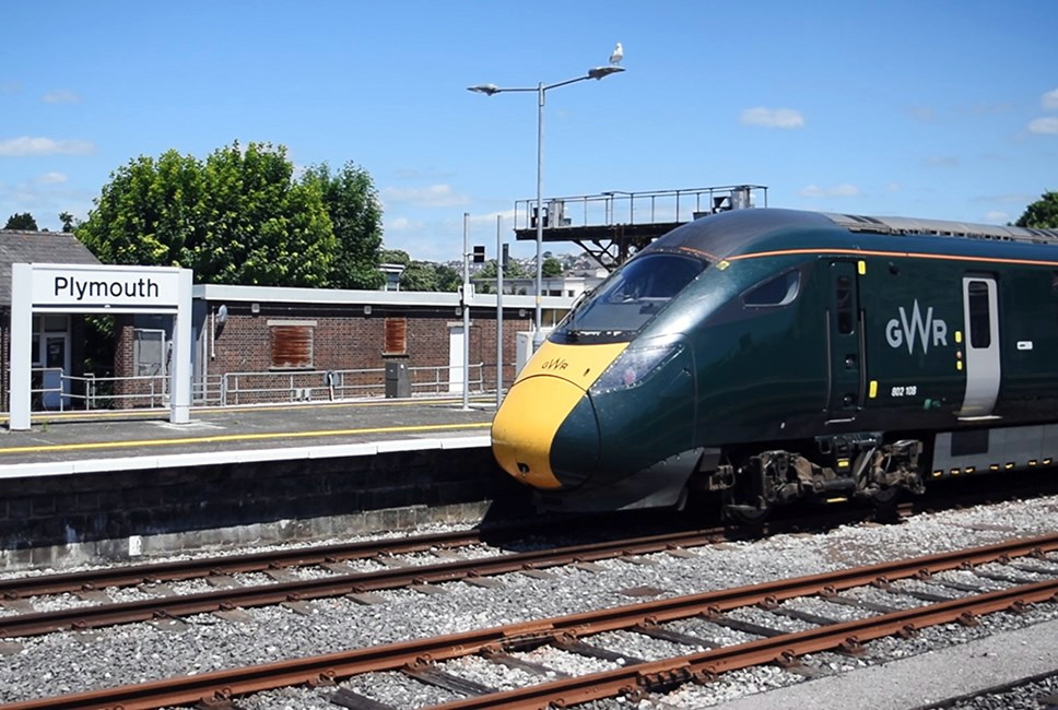 GWR warns trains before and after Argyle match final will be